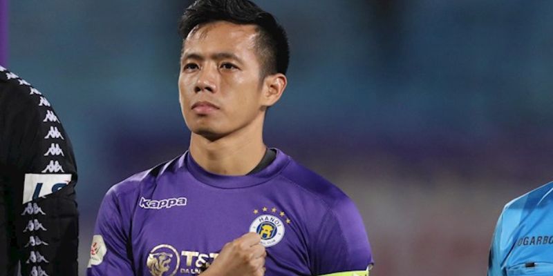 Giới thiệu đôi nét về tiền đạo đầy tiềm năng